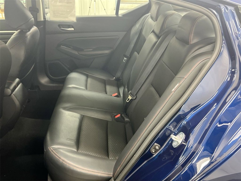 Used 2023 Nissan Altima 2.5 SR image 22