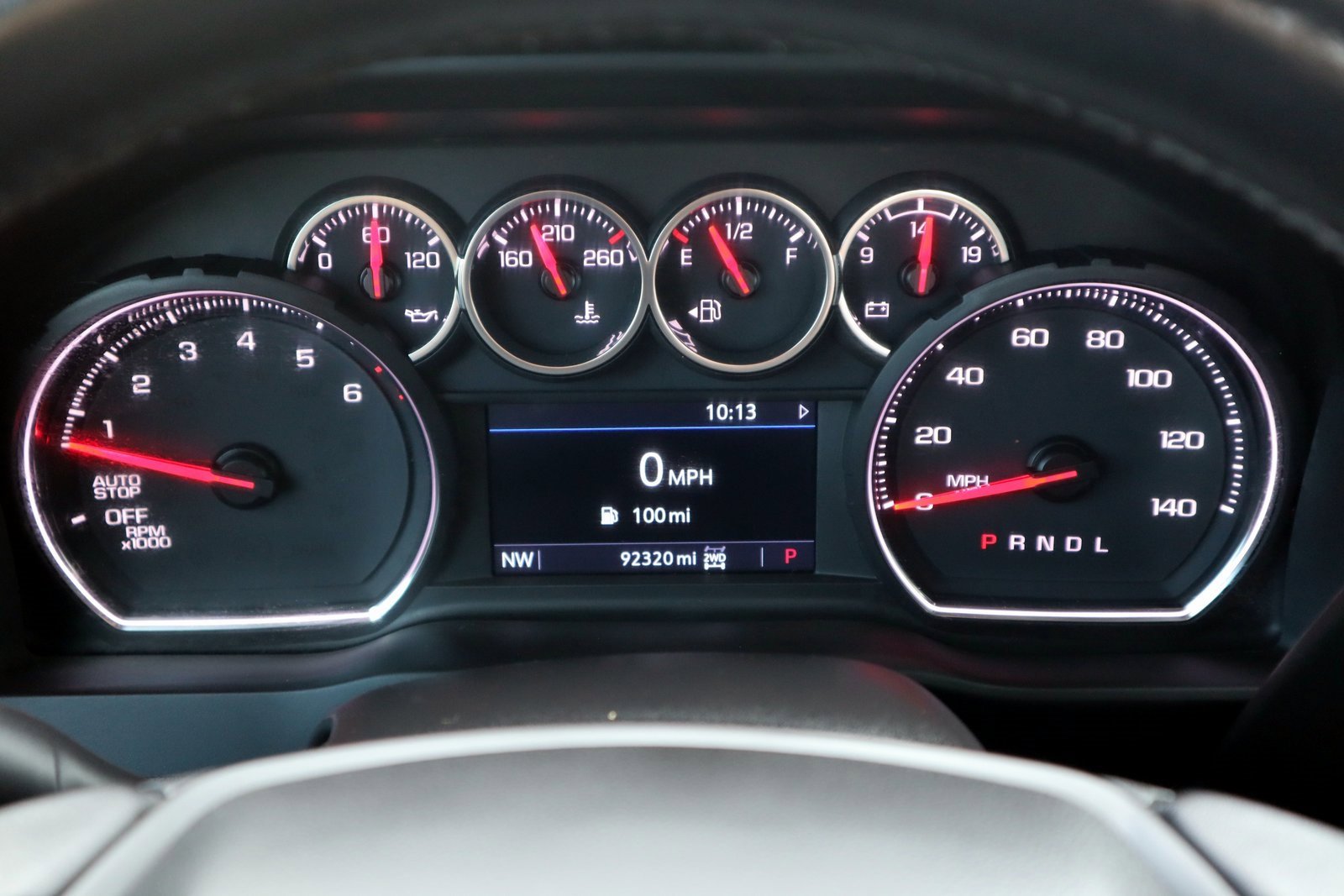 Used 2022 Chevrolet Silverado 1500 LT image 34