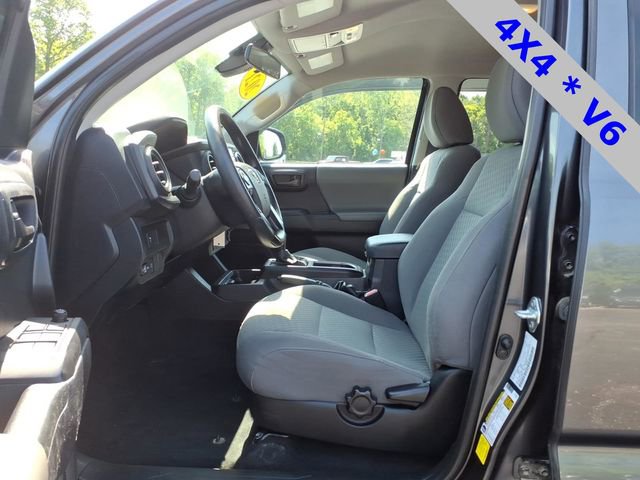 Used 2021 Toyota Tacoma SR AWD/4WD image 13