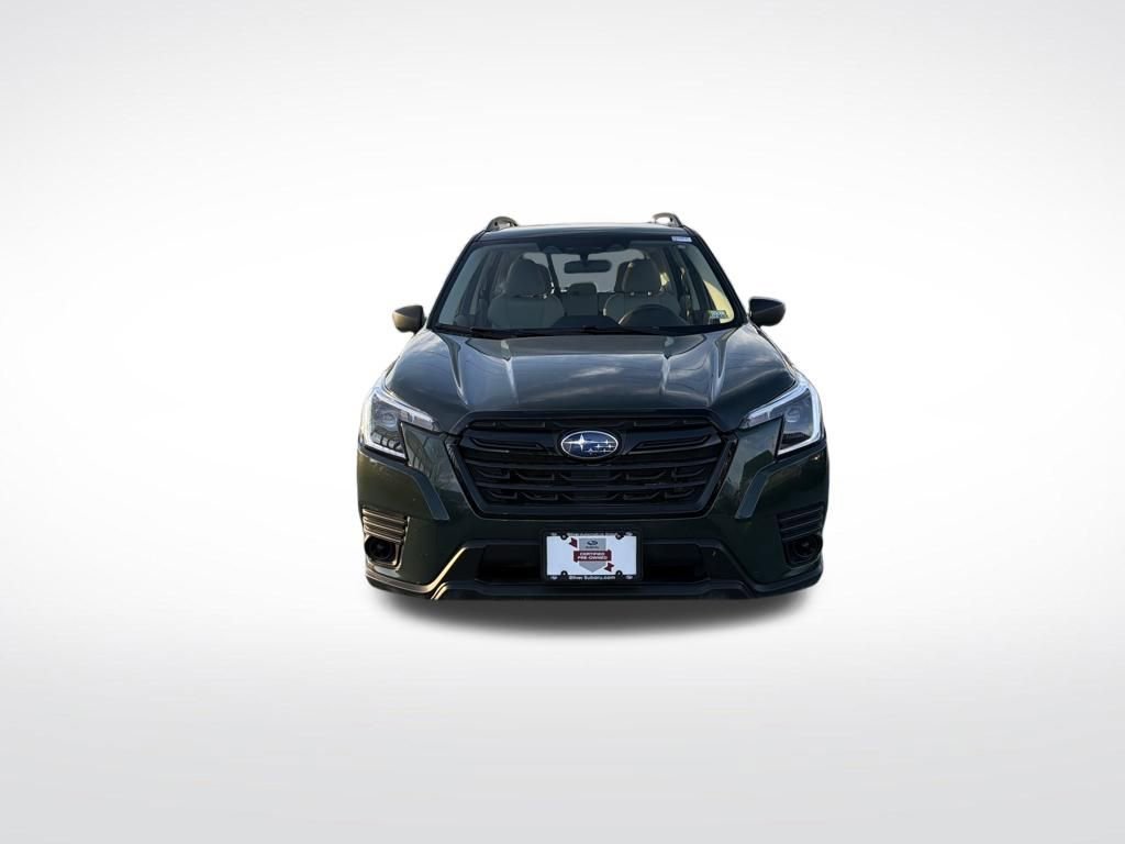 Certified 2023 Subaru Forester image 5