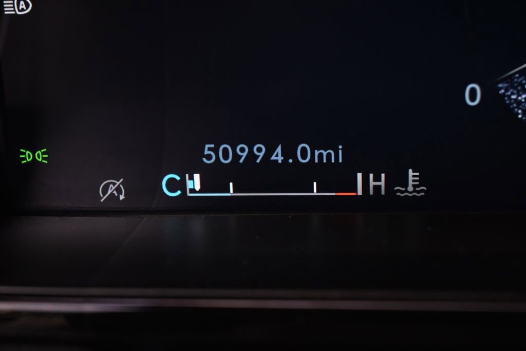 Used 2023 Lincoln Navigator Reserve image 27