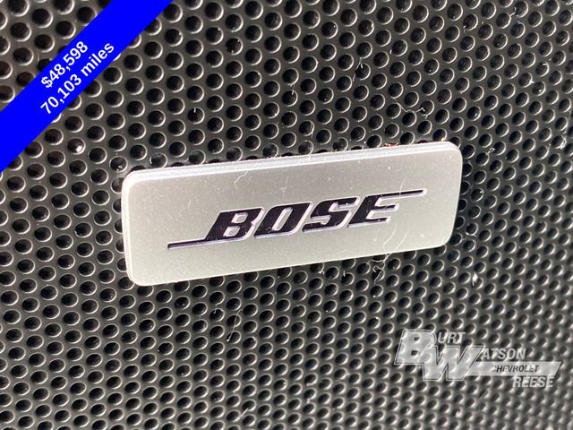 Used 2021 Chevrolet Silverado 2500 High Country w/ Z71 Off-Road Package image 36