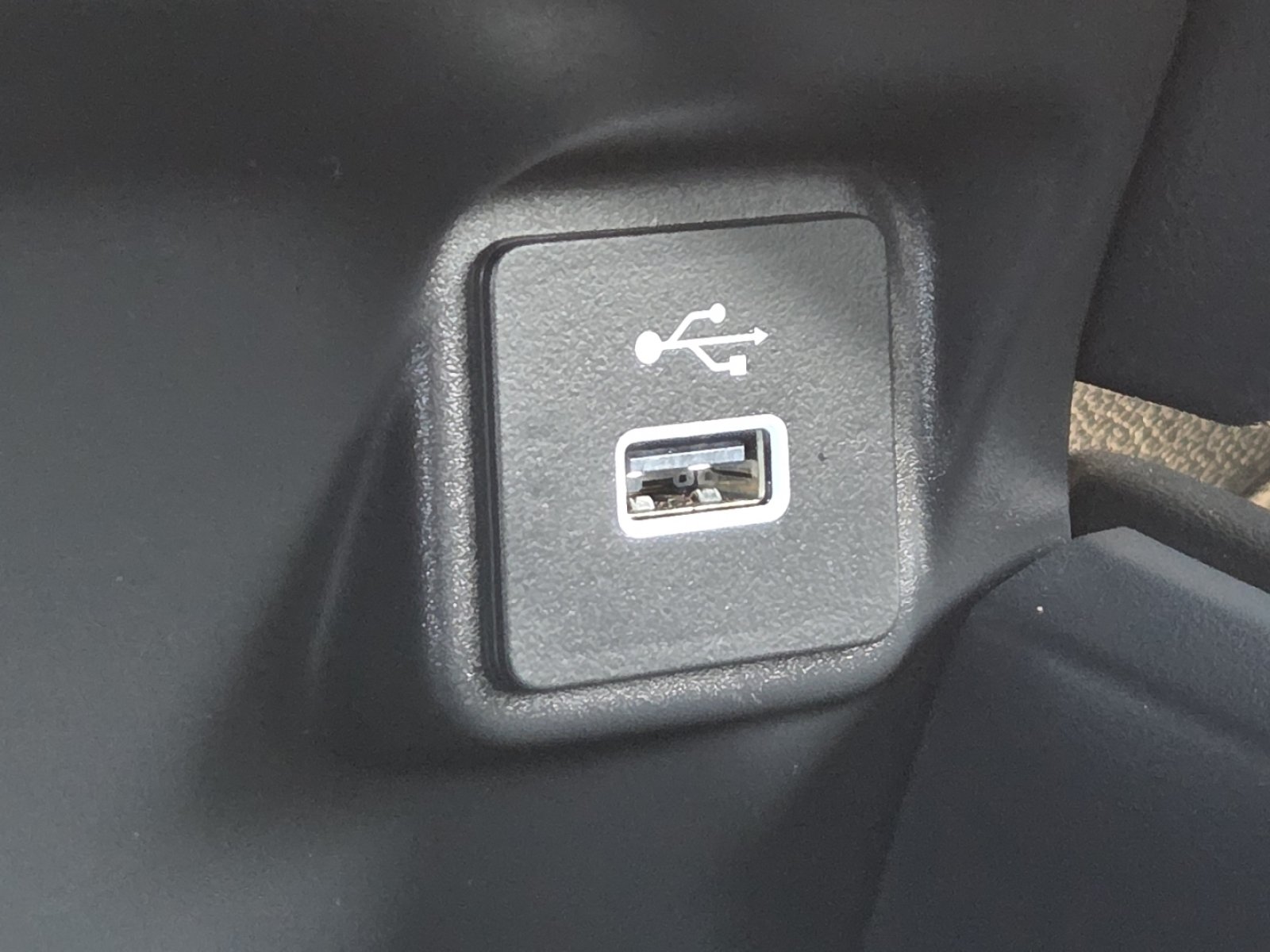 Used 2024 Honda HR-V Sport image 9