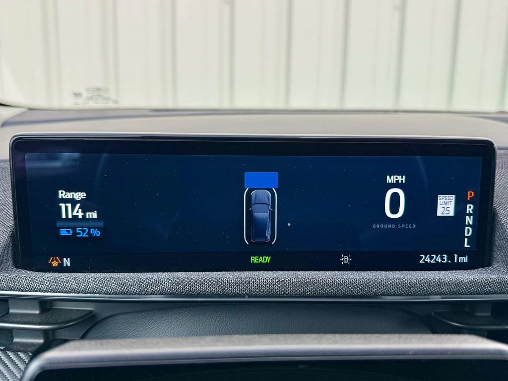 Certified 2023 Ford Mustang Mach-E Premium image 25