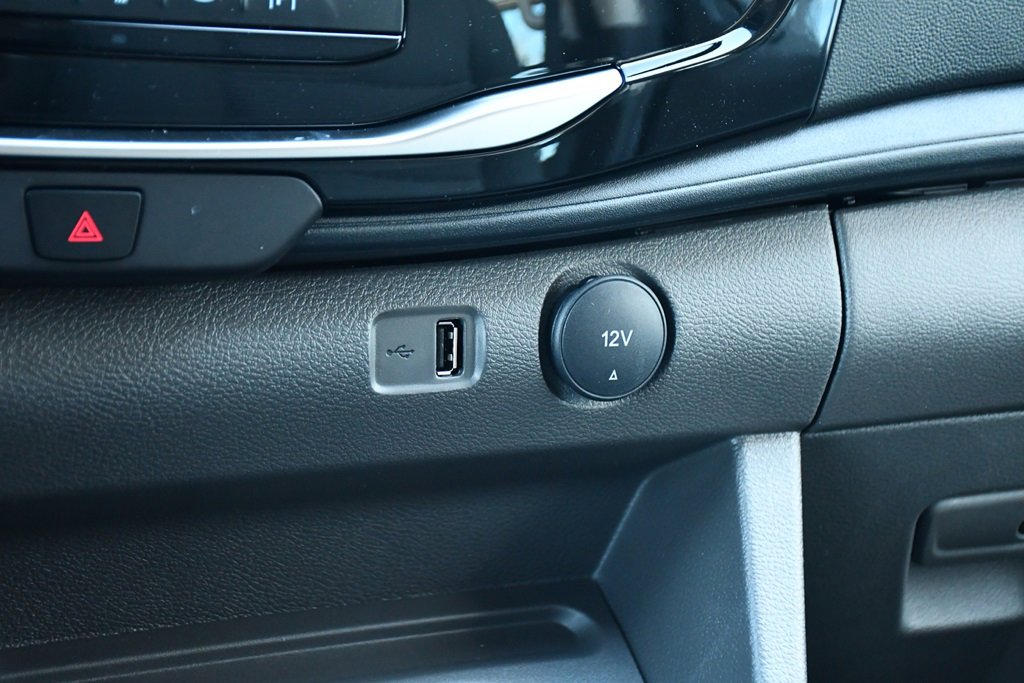 New 2025 Ford Transit 350 XLT w/ Upfitter Package image 30