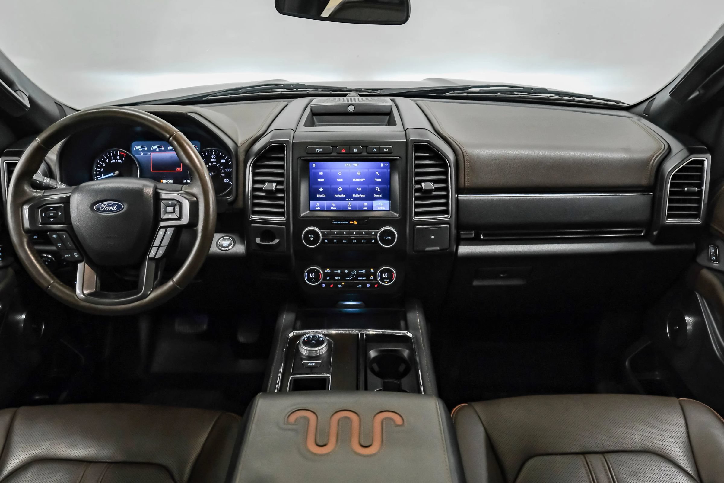 Used 2021 Ford Expedition King Ranch RWD image 15