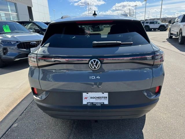 Used 2024 Volkswagen ID.4 Pro S image 35