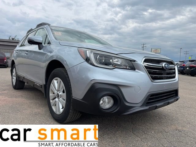 Used 2019 Subaru Outback 2.5i Premium w/ Popular Package #2