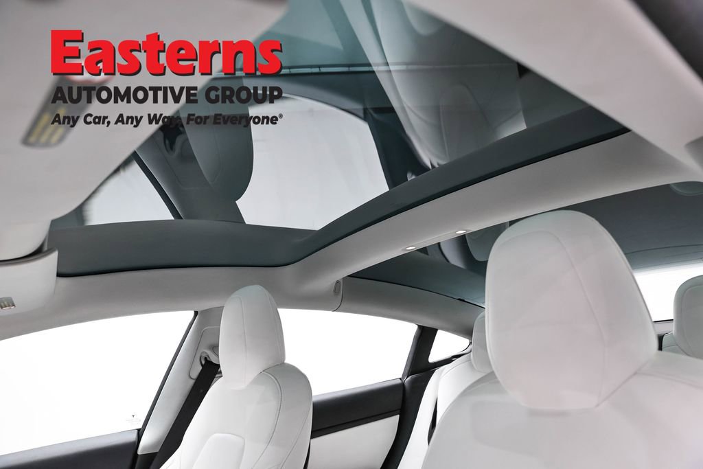 Used 2018 Tesla Model 3 Long Range image 28