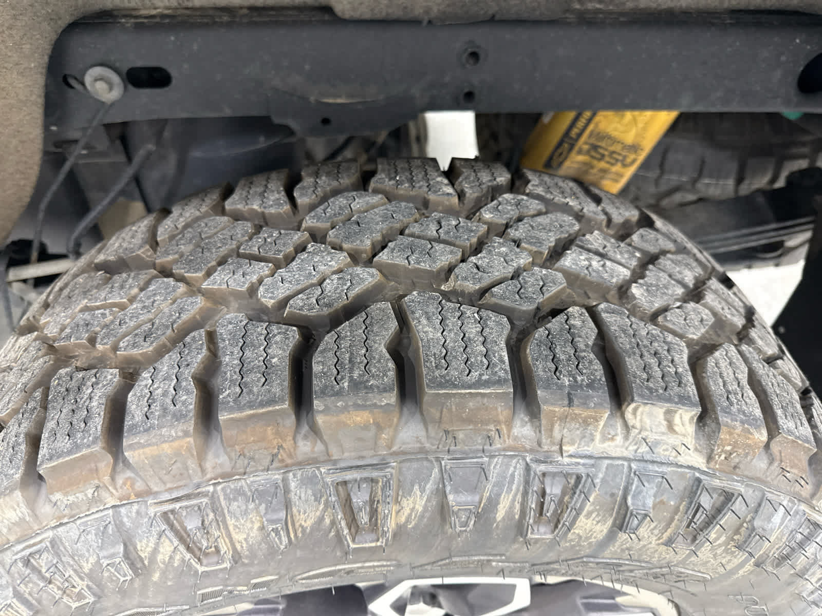 Certified 2022 Chevrolet Colorado ZR2 AWD/4WD image 9