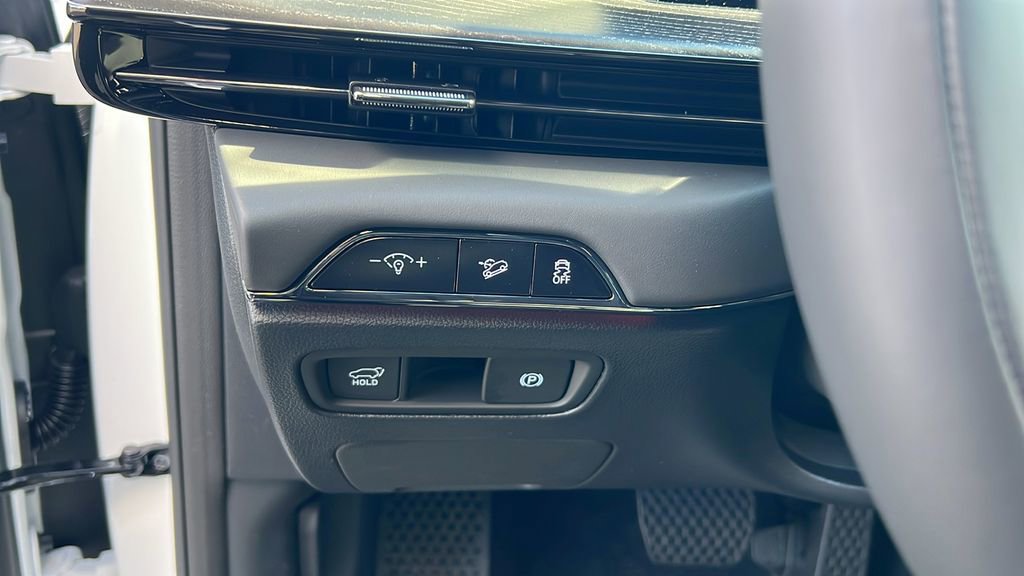 New 2026 Genesis GV80 3.5T Prestige image 23