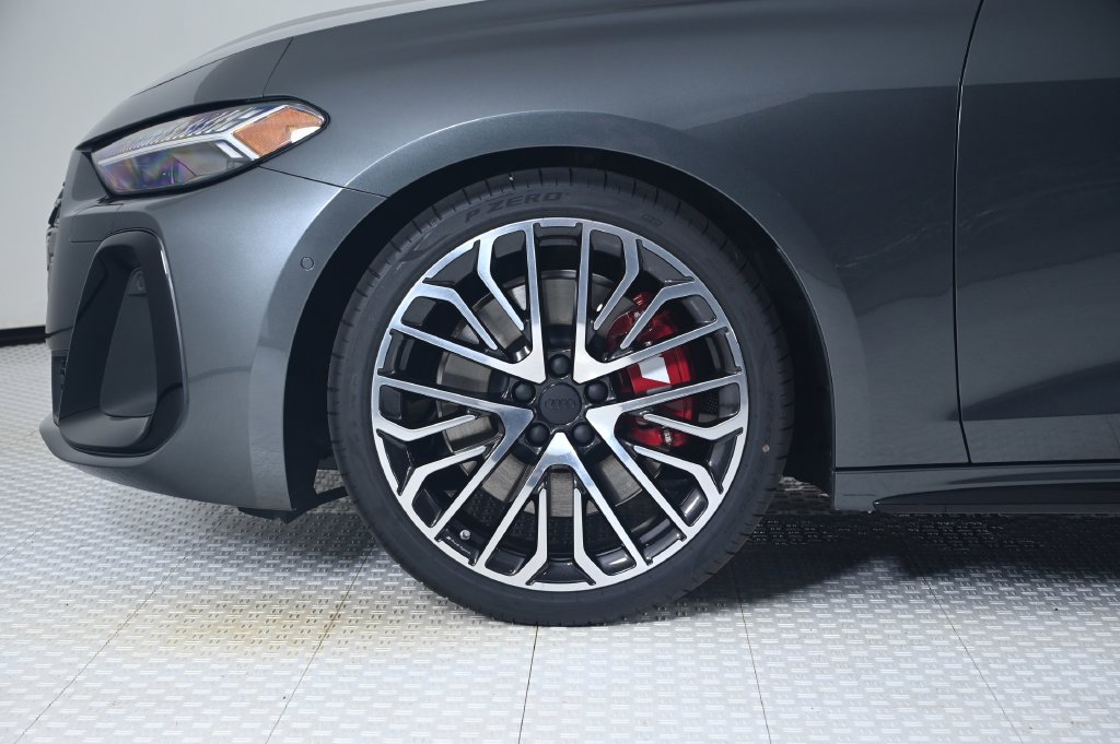 New 2026 Audi S5 Premium Plus AWD/4WD image 28