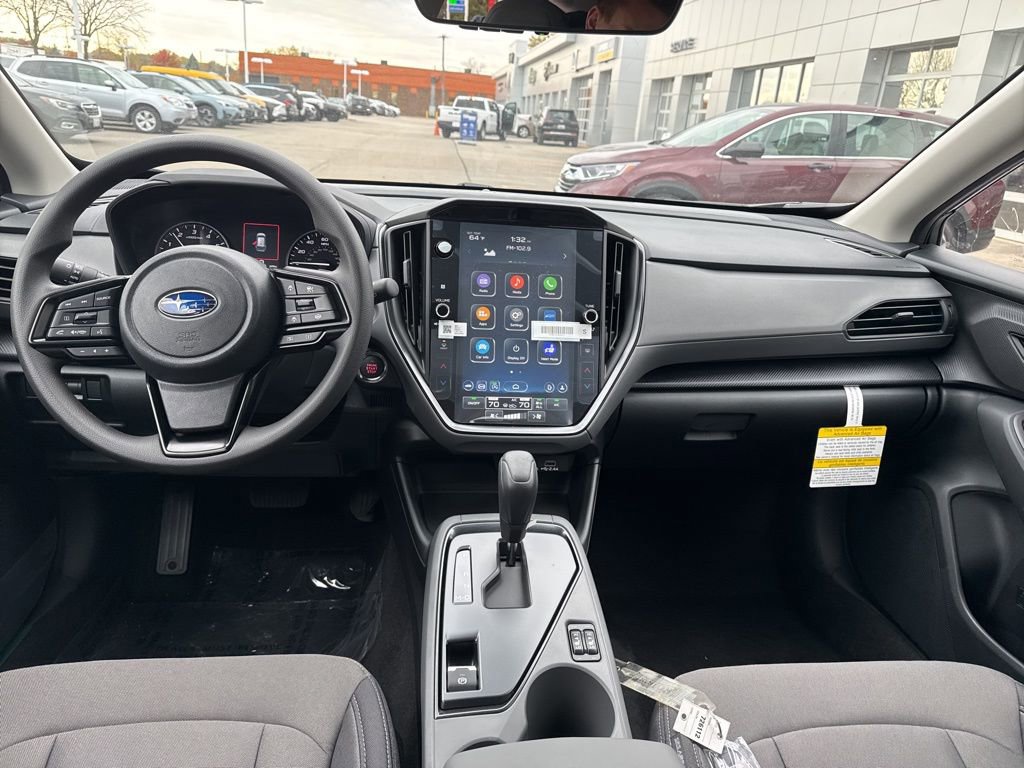 New 2026 Subaru Crosstrek 2.5i Premium image 22