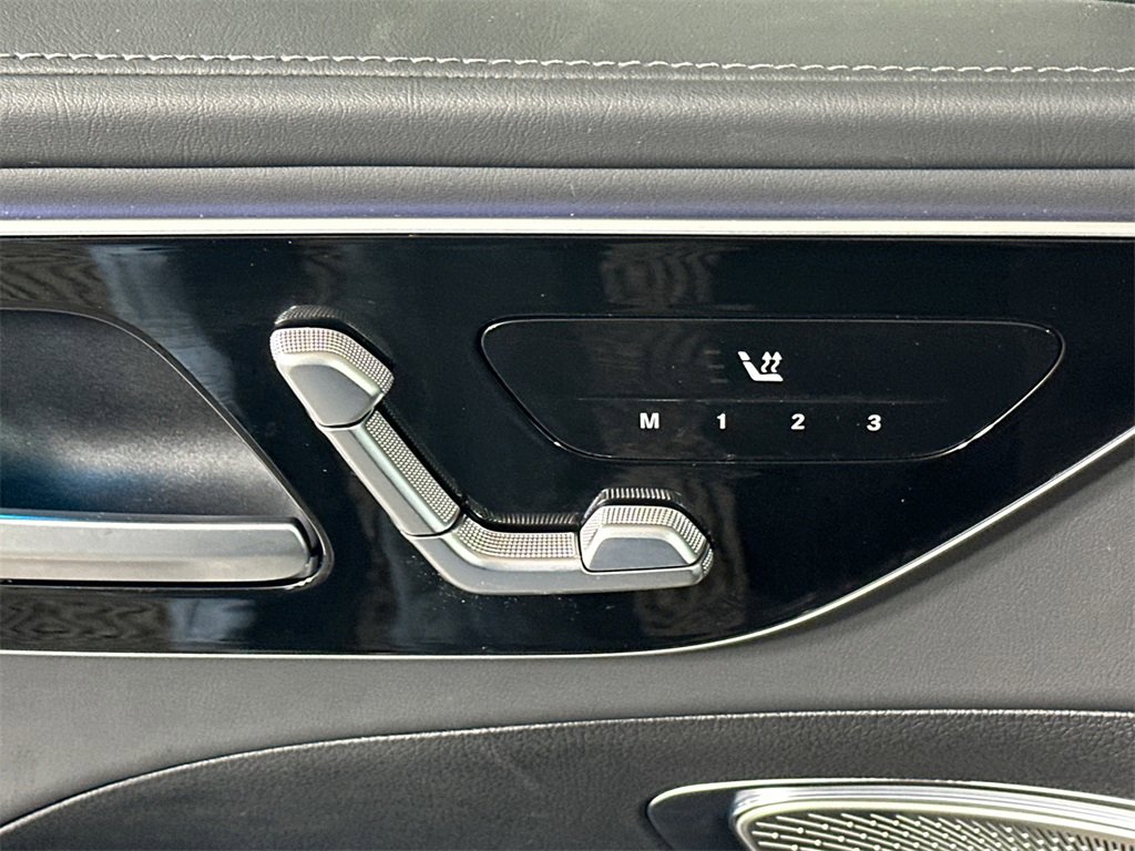 Certified 2024 Mercedes-Benz C 63 AMG S image 11