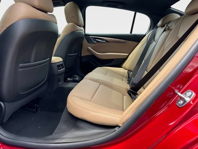 New 2026 Cadillac CT5 Premium Luxury w/ Technology Package RWD image 12