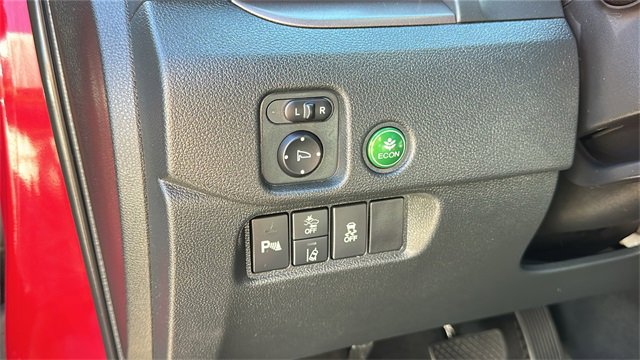 Used 2022 Honda Passport EX-L image 13