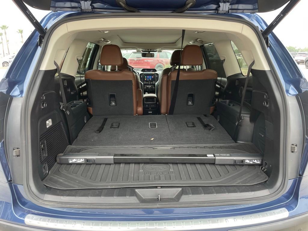 Used 2021 Subaru Ascent Touring w/ Popular Package #2 AWD/4WD image 6
