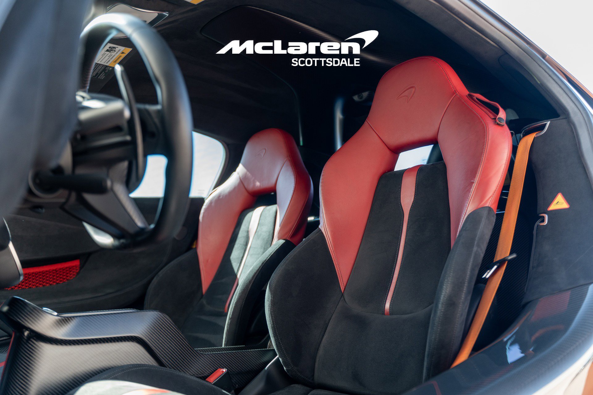 Used 2020 McLaren 620R image 41