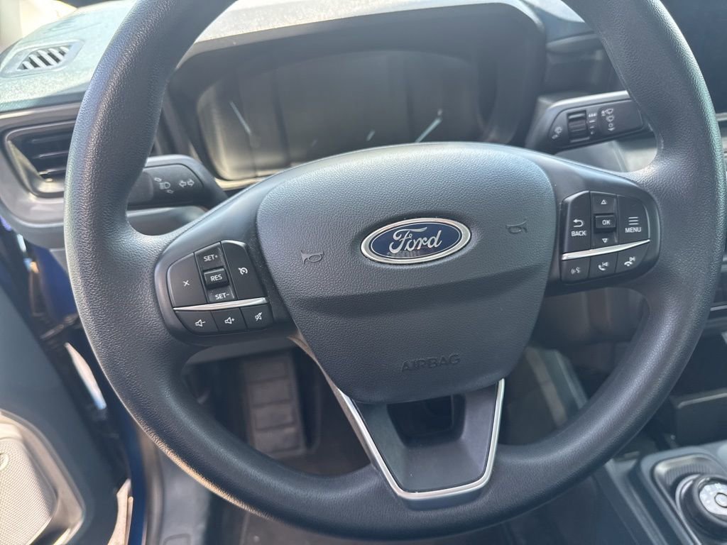 Used 2024 Ford Maverick XL FWD image 7