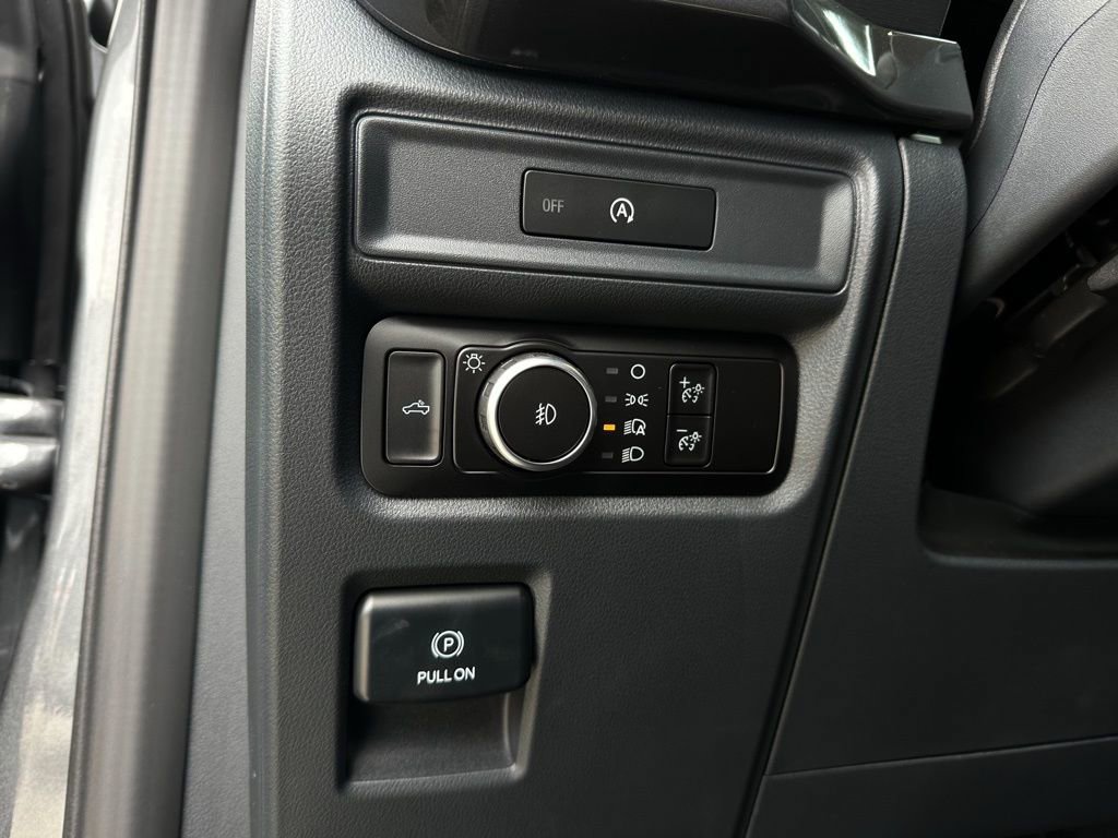 New 2025 Ford F150 STX w/ Equipment Group 200A image 48