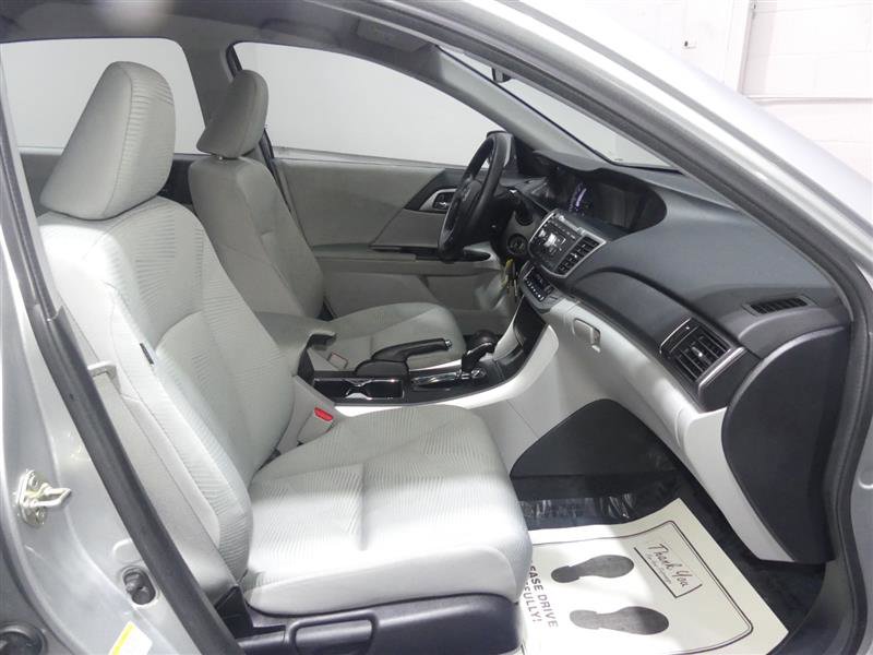 Used 2014 Honda Accord LX image 21