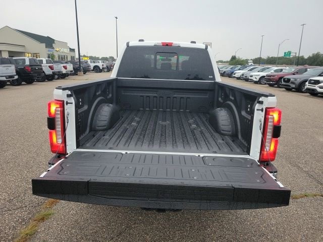 New 2026 Ford F350 King Ranch w/ Chrome Package image 31