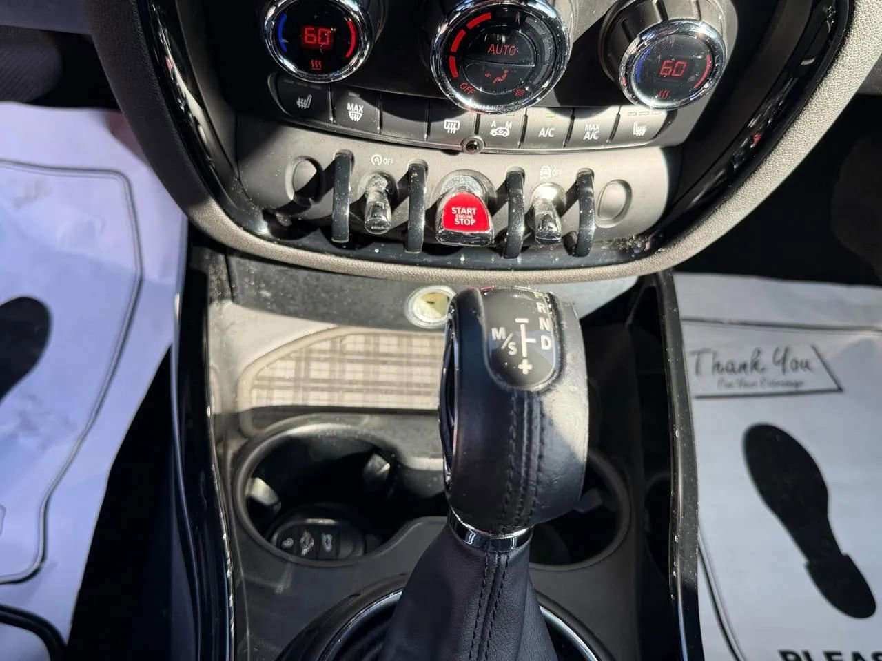 Used 2017 MINI Cooper Clubman FWD image 27