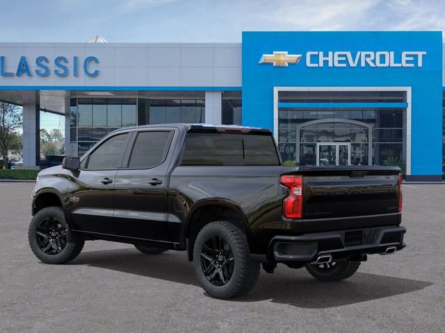 New 2026 Chevrolet Silverado 1500 RST video 2