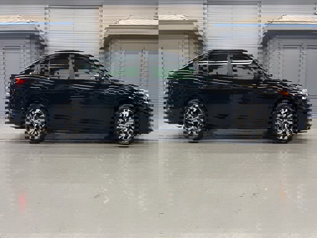 Certified 2025 Subaru Legacy Premium w/ Popular Package #1A image 8