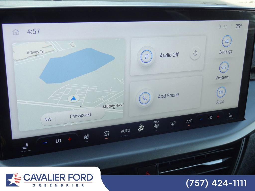 Certified 2023 Ford Escape Active w/ Tech Pack #1 AWD/4WD image 20