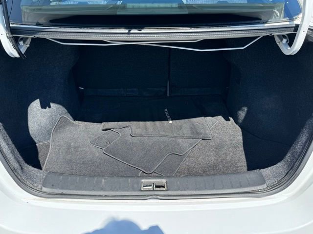 Used 2017 Nissan Sentra SV image 34