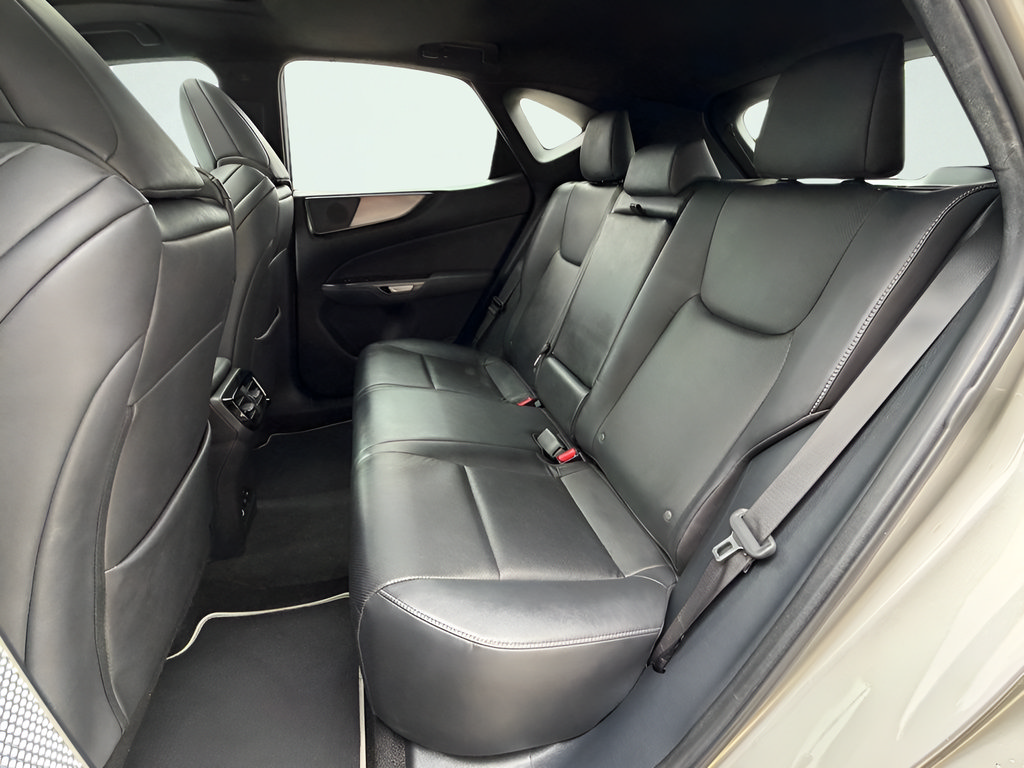 Used 2023 Lexus NX 350 F Sport AWD/4WD image 22