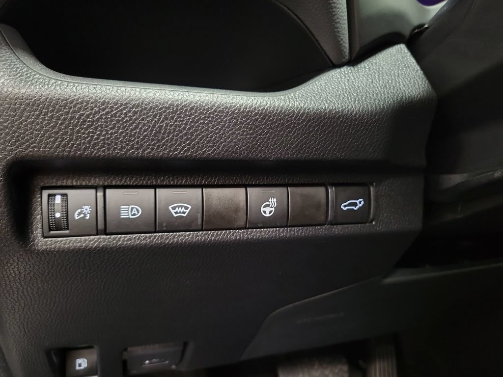 Used 2023 Toyota RAV4 XLE w/ Convenience Package AWD/4WD image 26