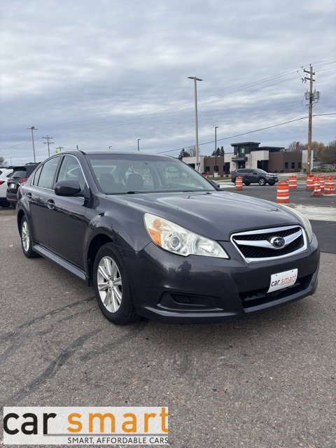 Used 2012 Subaru Legacy 2.5i Premium w/ All-Weather Pkg