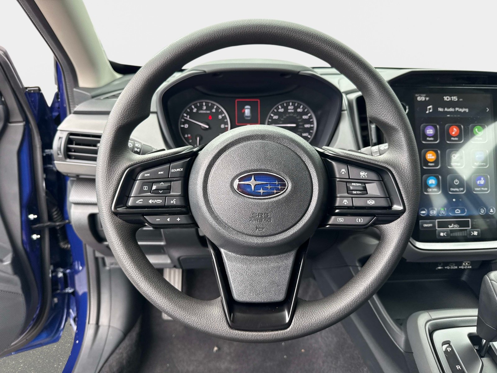 New 2026 Subaru Crosstrek 2.5i Premium AWD/4WD image 26