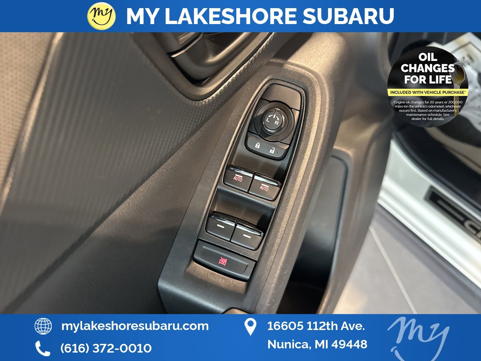 Certified 2024 Subaru Crosstrek 2.0i Premium image 15