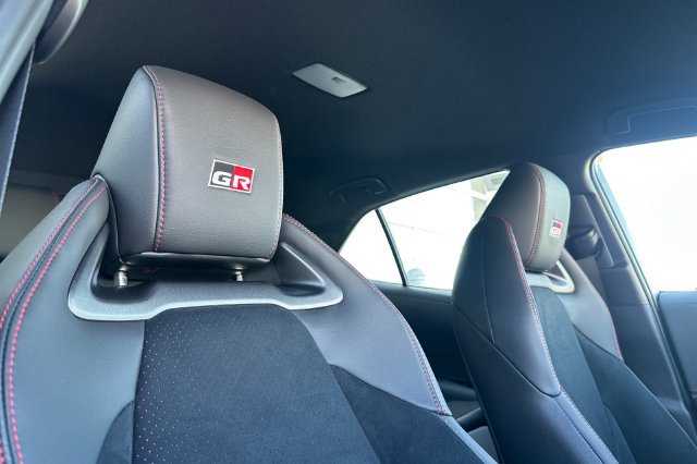New 2026 Toyota Corolla GR AWD/4WD image 18