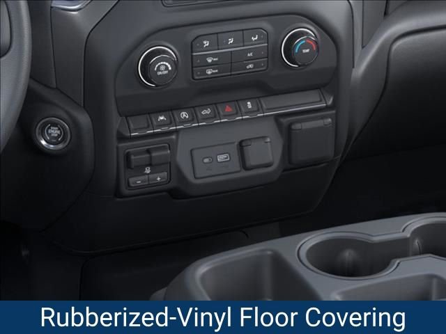 New 2026 Chevrolet Silverado 1500 W/T w/ WT Value Package image 26