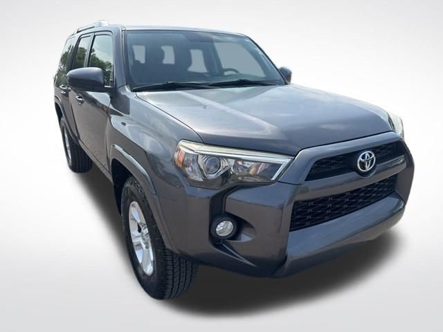 Used 2017 Toyota 4Runner SR5 image 7