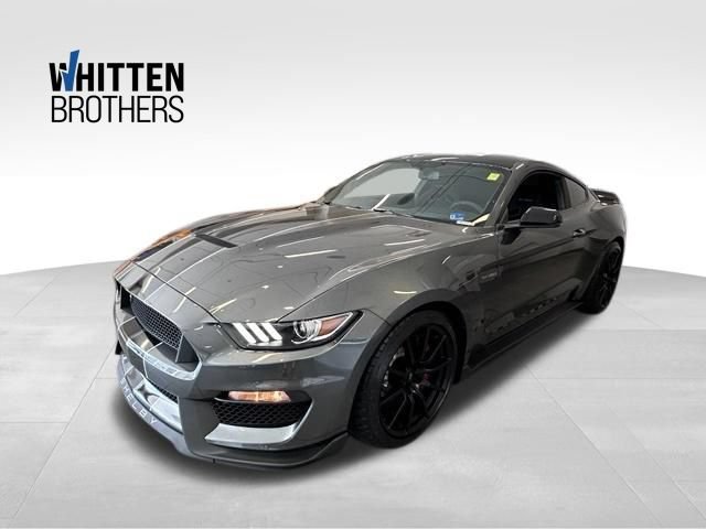 Used 2017 Ford Mustang Shelby GT350 w/ Electronics Package RWD image 1