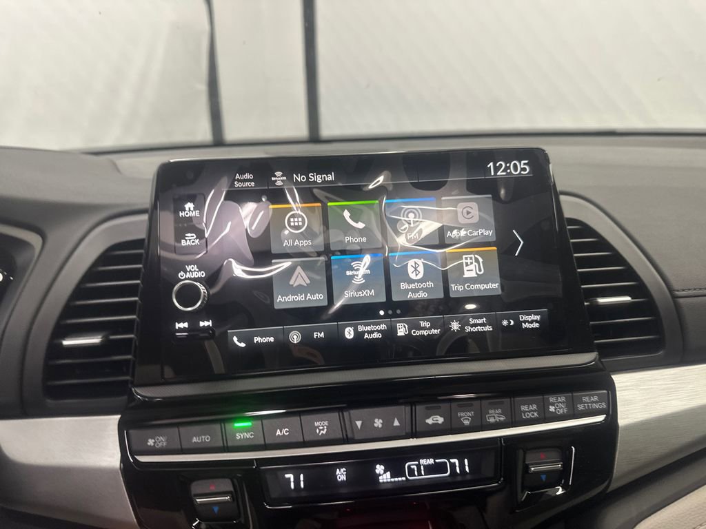 New 2026 Honda Odyssey EX-L image 30