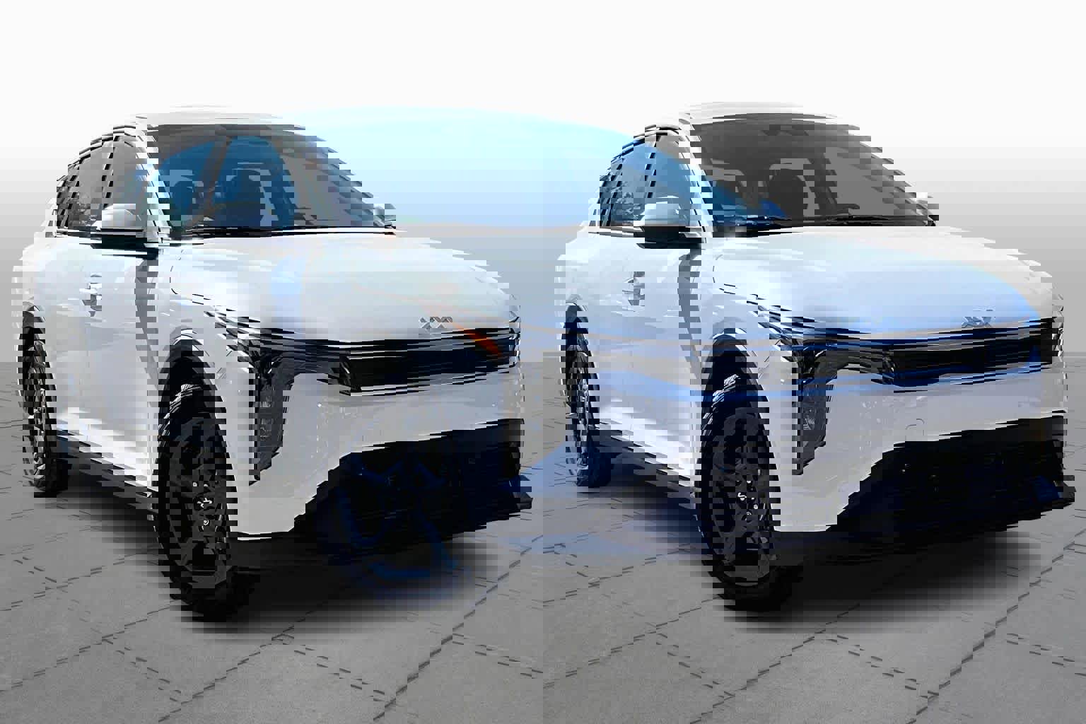 Used 2025 Kia K4 LXS image 3