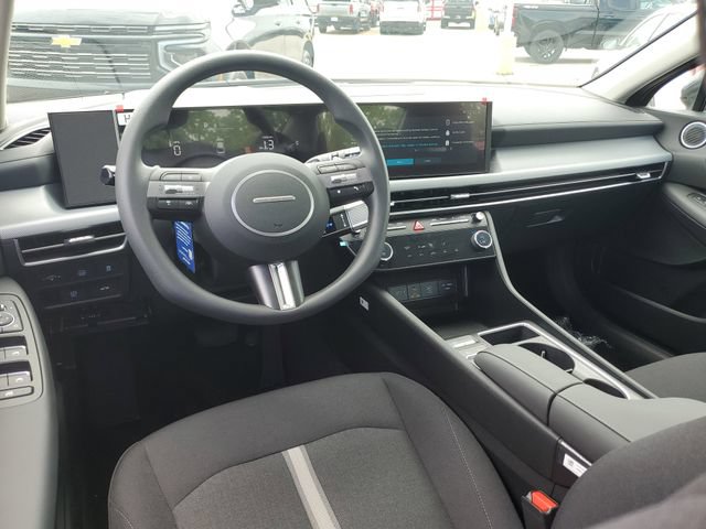 New 2026 Hyundai Sonata Blue FWD image 9