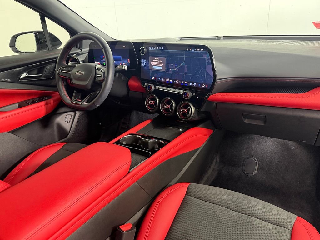 Used 2024 Chevrolet Blazer EV RS AWD/4WD image 14