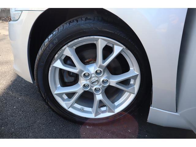 Used 2013 Nissan Maxima 3.5 SV w/ SV Value Pkg image 15