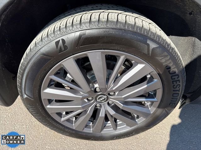 Certified 2023 Nissan Pathfinder SL w/ SL Premium Package AWD/4WD image 48