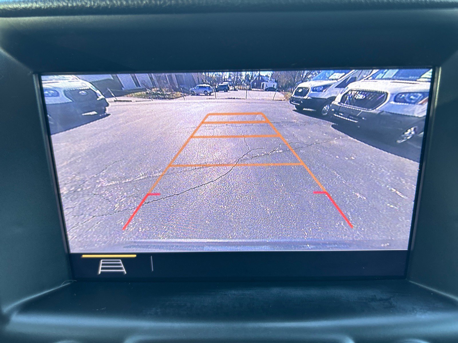 Used 2020 GMC Terrain SLT w/ Preferred Package image 27