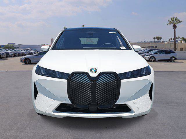 New 2026 BMW iX xDrive60 w/ Executive Package image 2