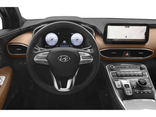 Used 2023 Hyundai Santa Fe Calligraphy FWD image 10