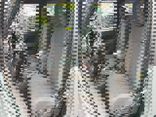 New 2026 Jeep Wrangler Sport S image 18